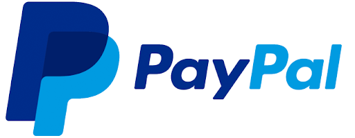 pay with paypal - Lester Holt Store